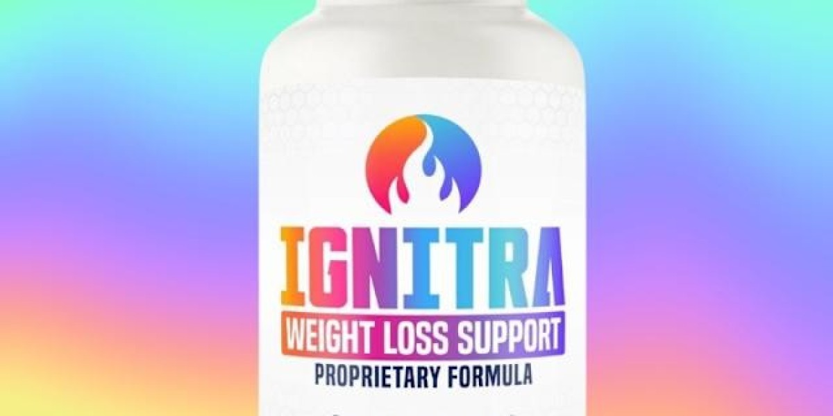 How long does it take to see results with Ignit