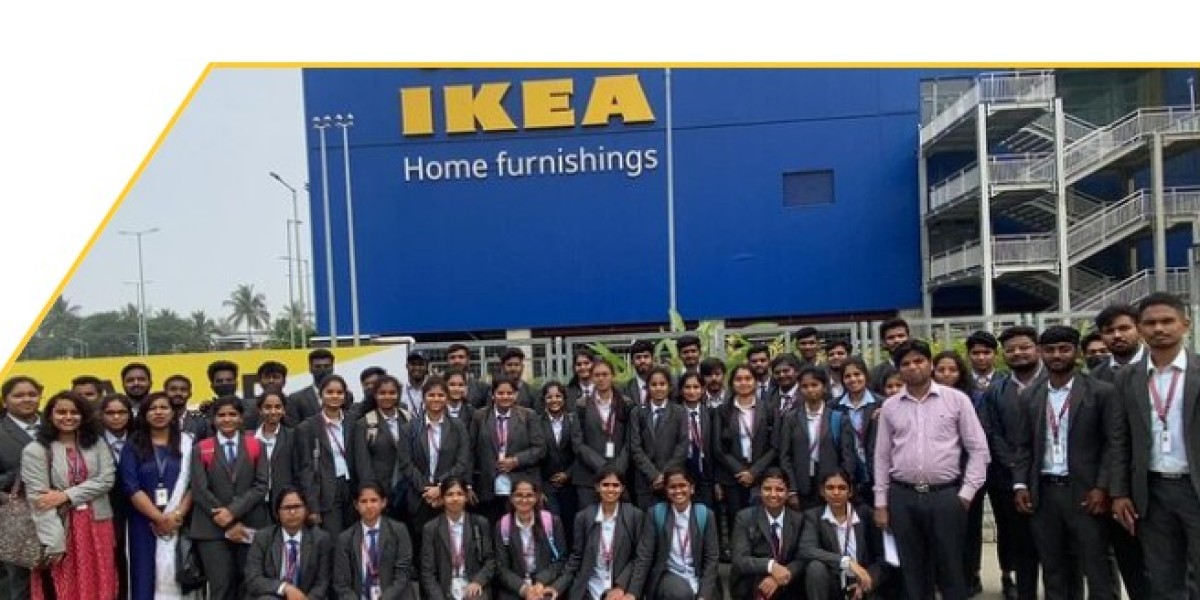 Top MBA College in Bangalore for career-oriente