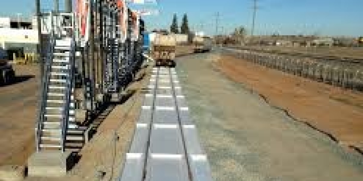 Railcar Spill Containment Market  Expansion