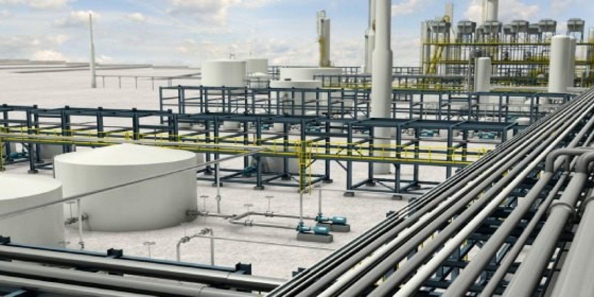 Practical Tips to Get the Most Out of Aveva E3D