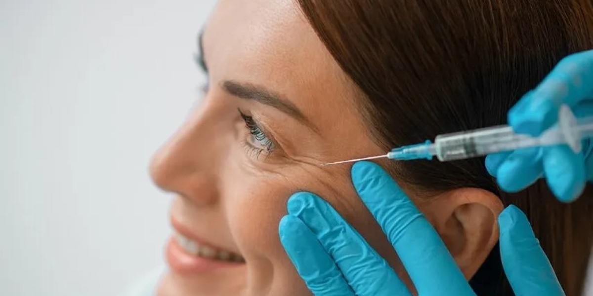 Botox Injection Treatment