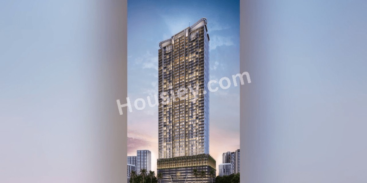 Discover Your Home at Konark Vaayu Goregaon