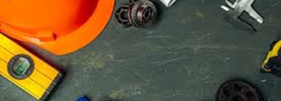 General Supply Co Cover Image