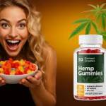 ElementOrganics HempGummies Profile Picture