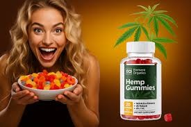 ElementOrganics HempGummies Profile Picture