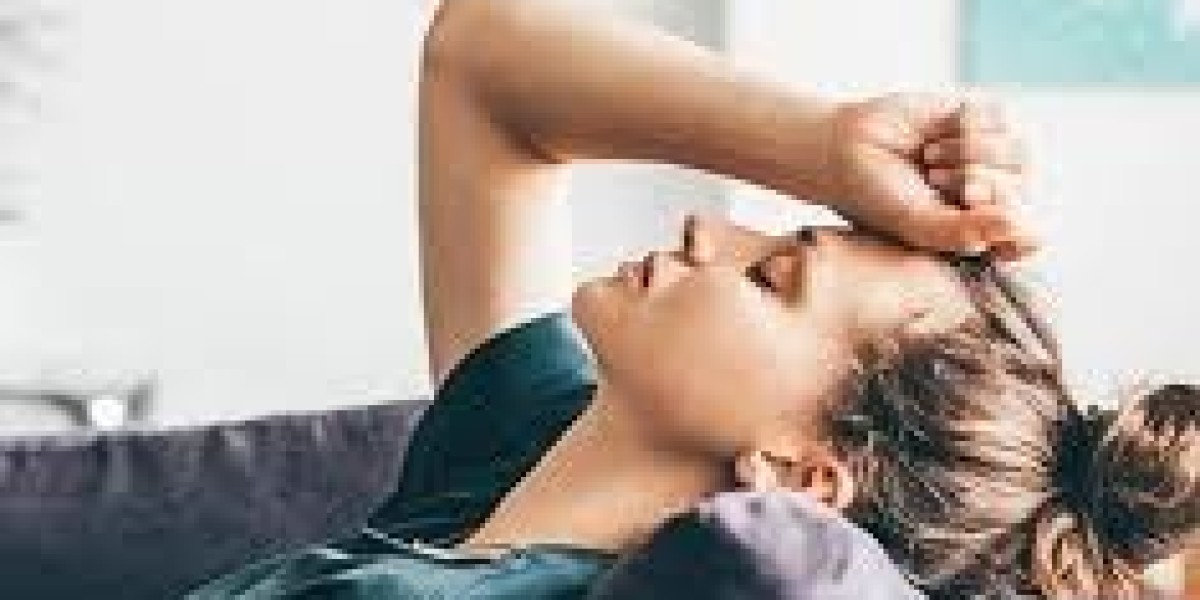 Can Calmea CBD for Stress Relief help with mood
