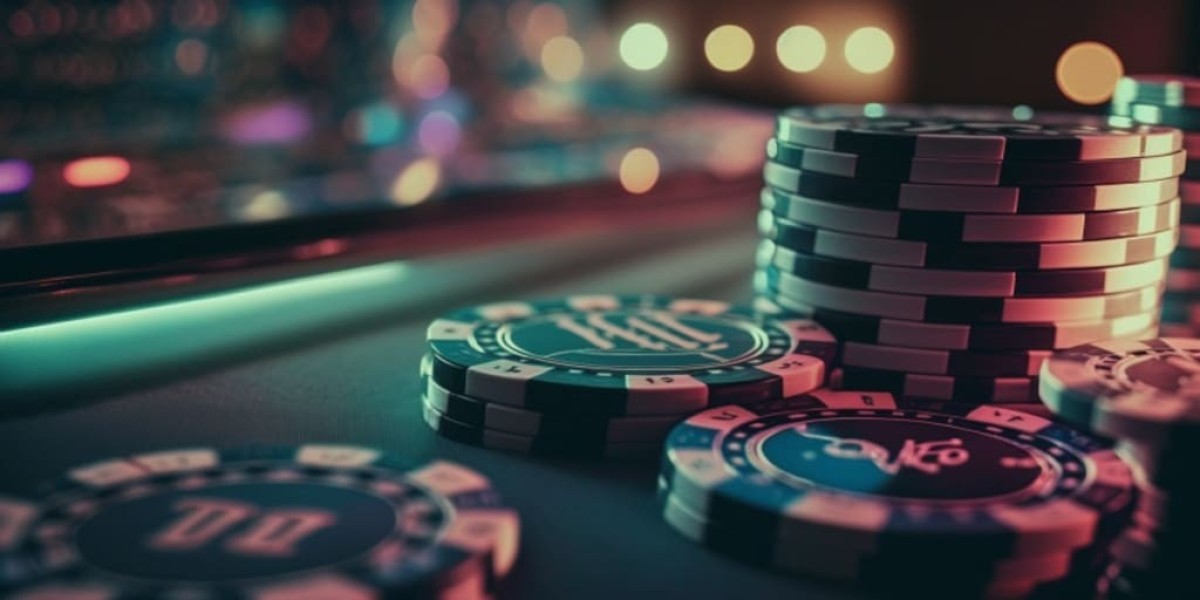 Esplorando i Casino Non AAMS: Opportunità e Str
