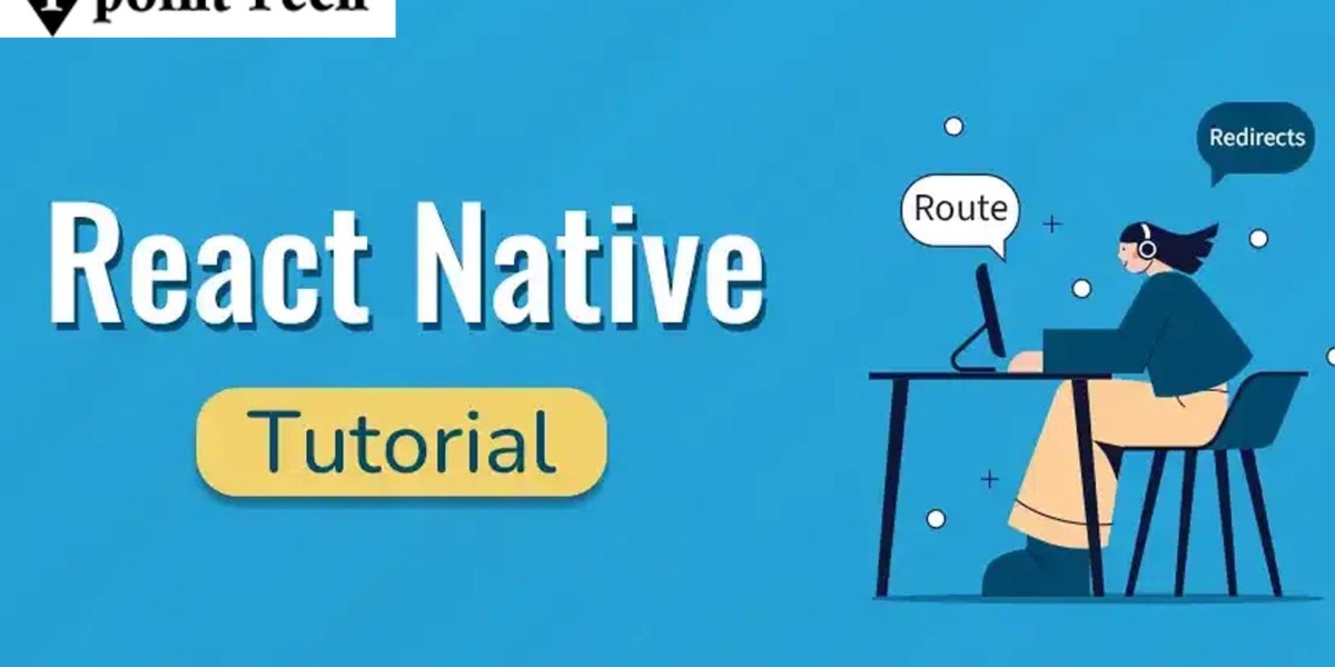 Build Mobile Apps with React Native Tutorial