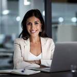 Rhea Gupta Profile Picture