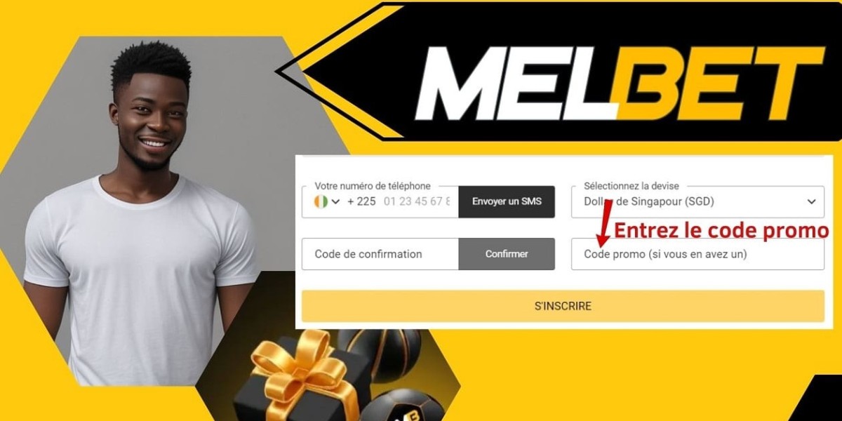 code promo melbet mauritanie