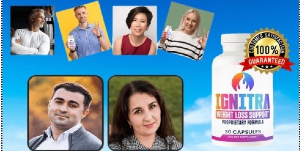 How Ignitra Weight Loss Pills Will Work