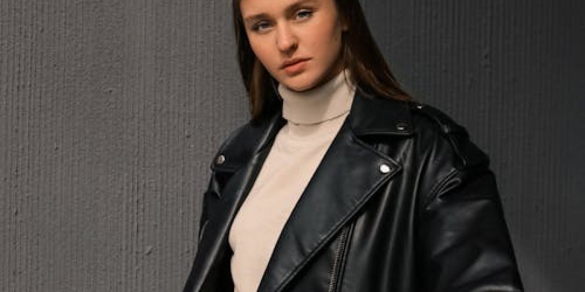 Urban fashion has evolved into a dynamic