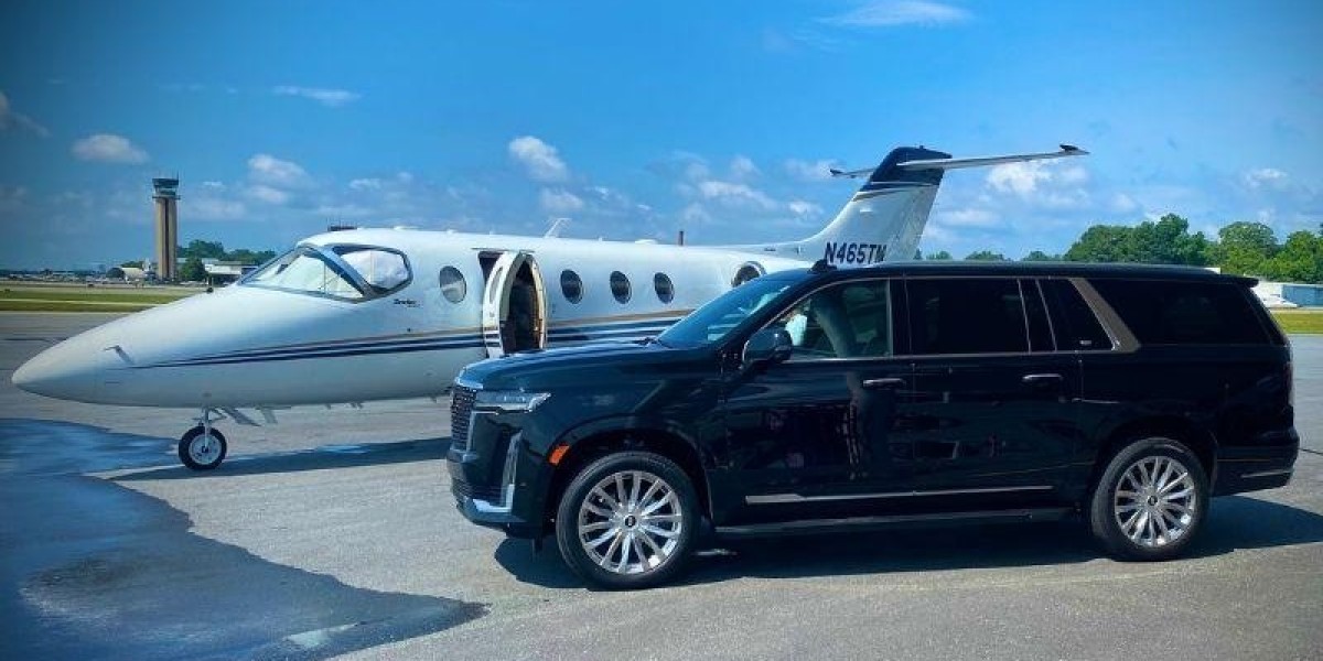 Limousine Service Atlanta GA – Travel in Style