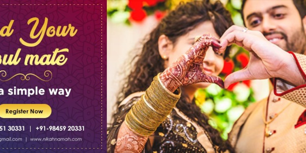 Riyadh Muslim Matrimony: Finding Faithful Love