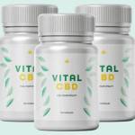 Vital CBD Profile Picture