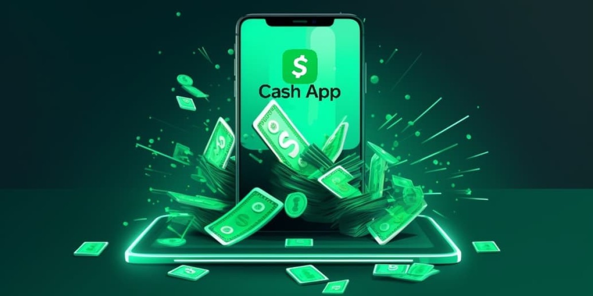 How to Buy ,Verified Cash App Accounts in 2024