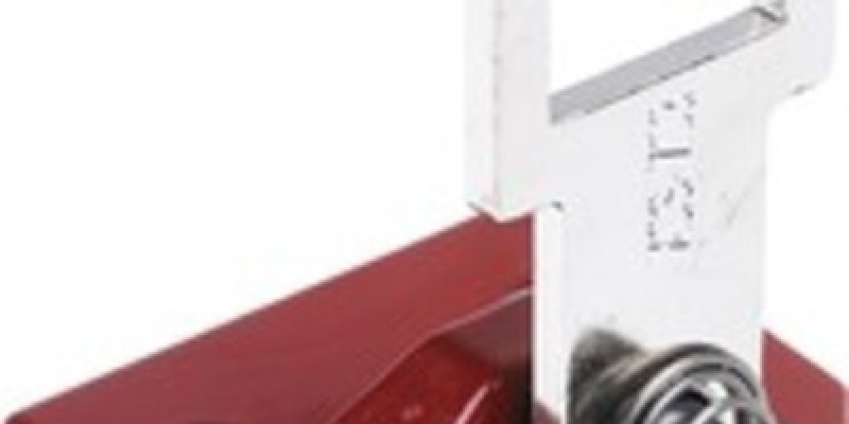 Safety Actuators Market Valued at USD 1.8 Billi