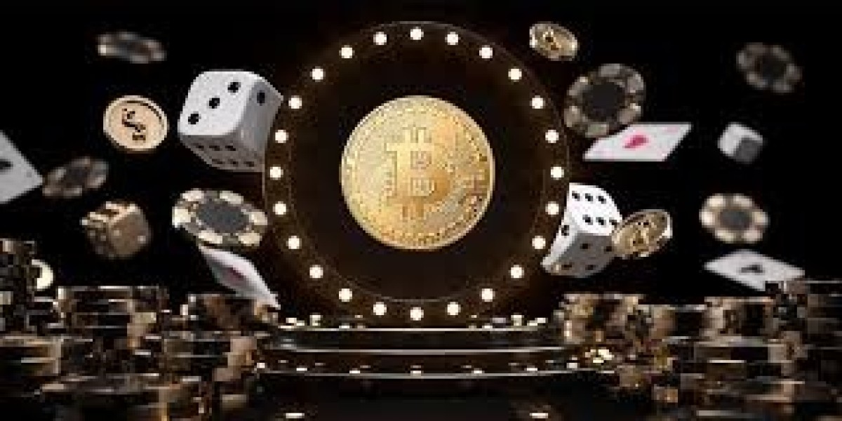 Why UK Players Are Choosing Crypto Casinos Over