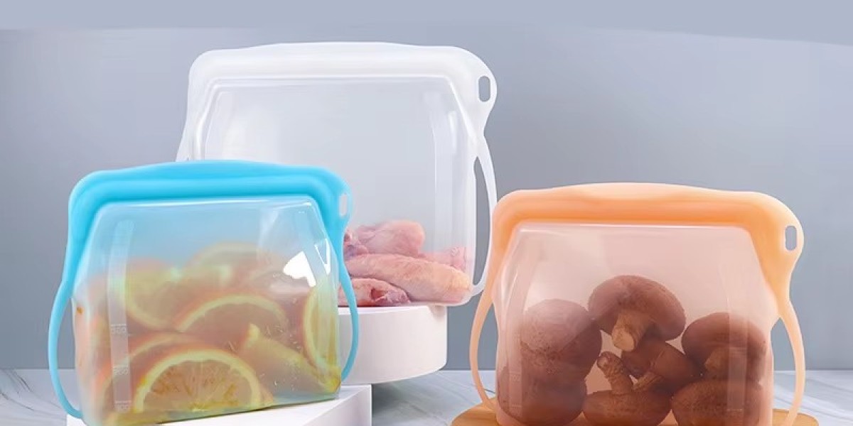 Exploring the Benefits of Custom Silicone Conta