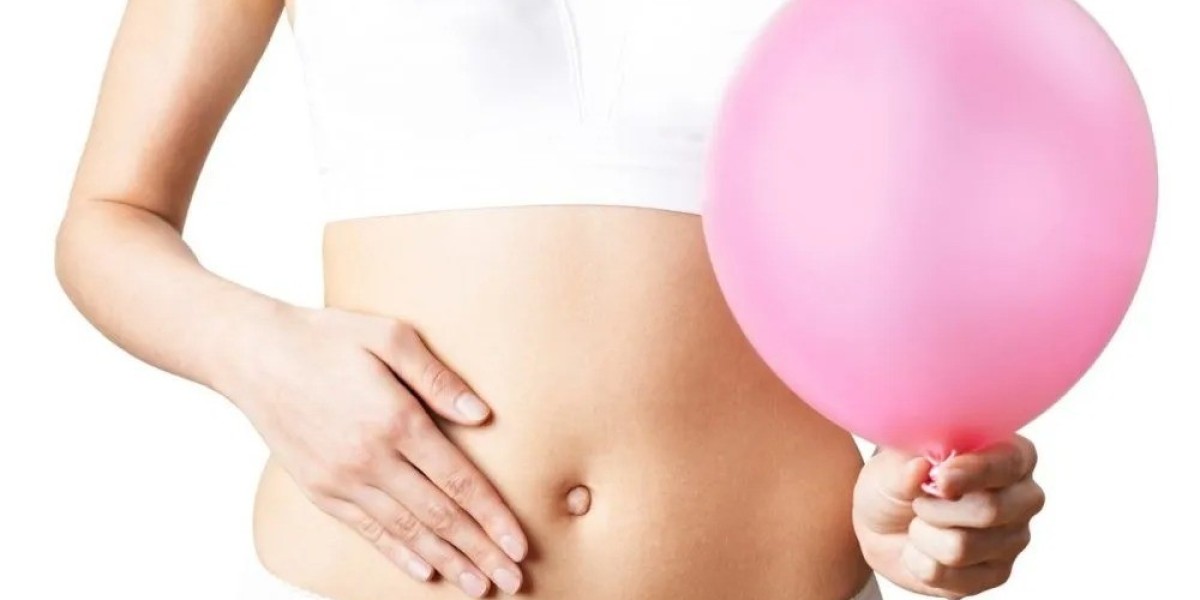 After Gastric Balloon Placement Tips