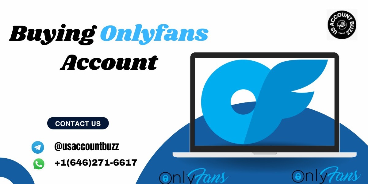 Purchase Verified OnlyFans Accounts