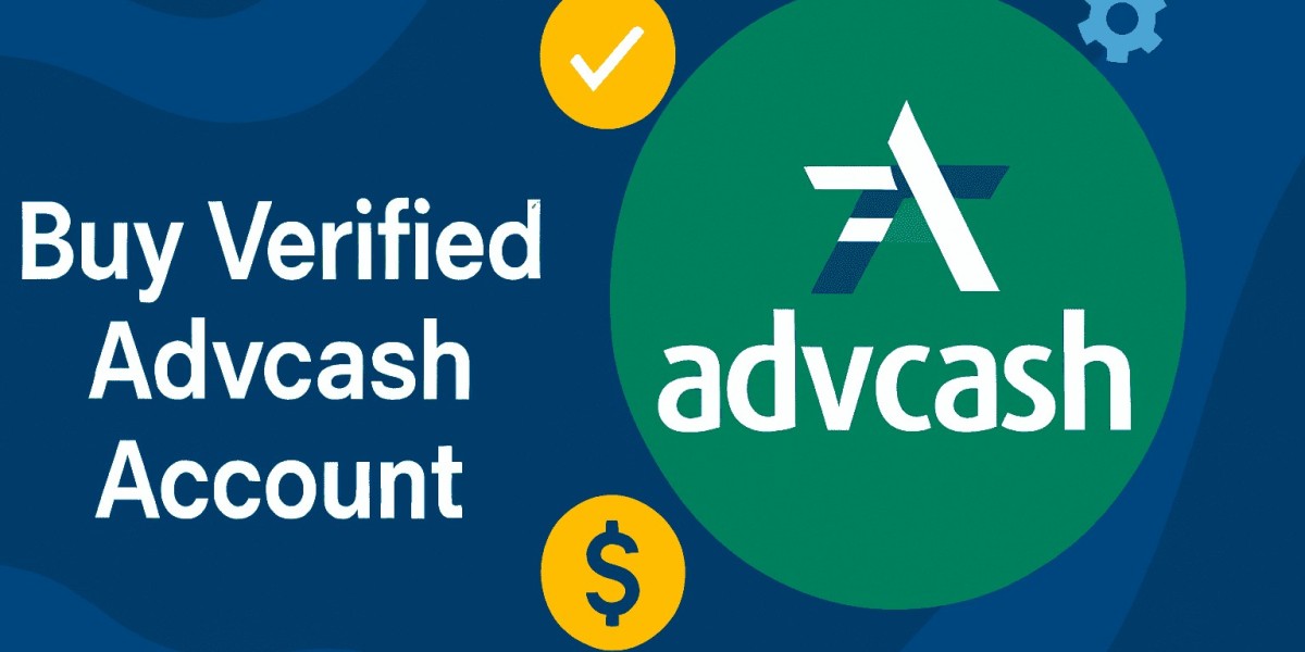 Why You Should Buy a Verified Advcash Account
