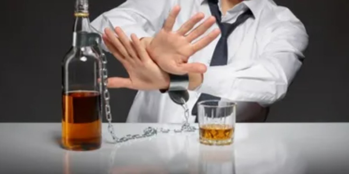 A Complete Guide to Recovery