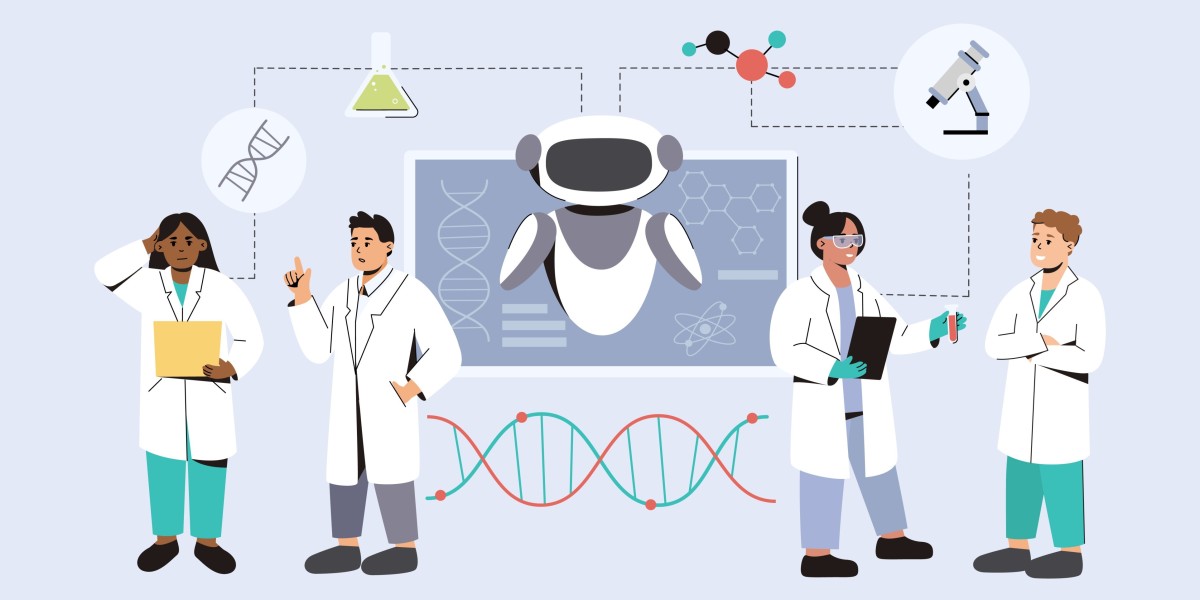Medical software development