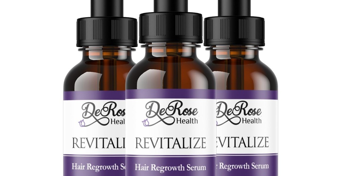 How often should I apply Revitalize Hair Serum