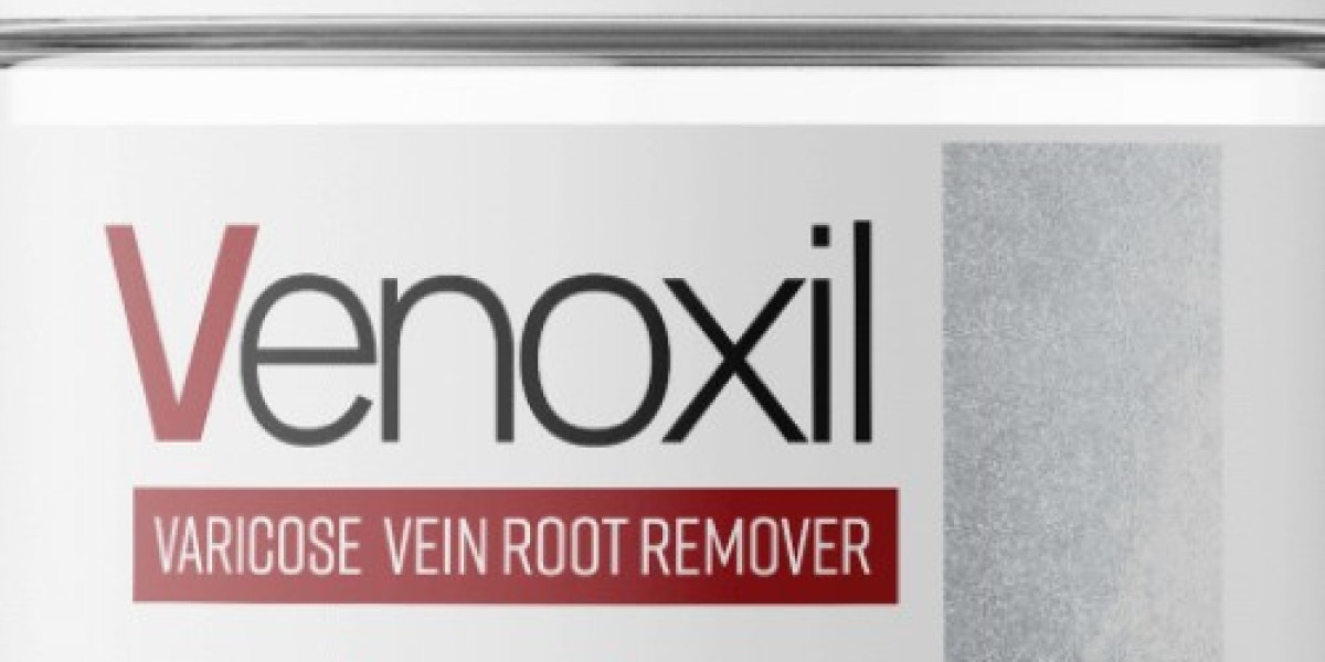 How long does Venoxil root remover take to show