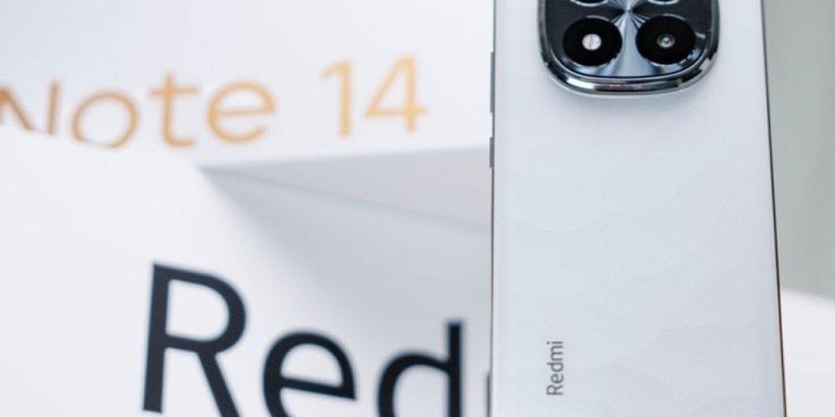 Redmi Gaming Phones in 20–30K Range – Pakistan