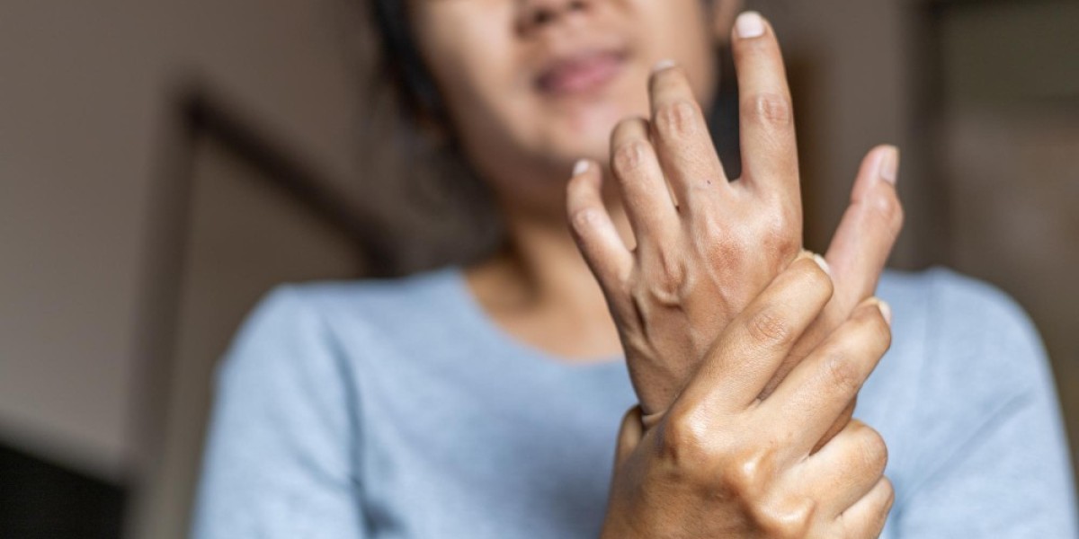 Rheumatoid Arthritis Pipeline