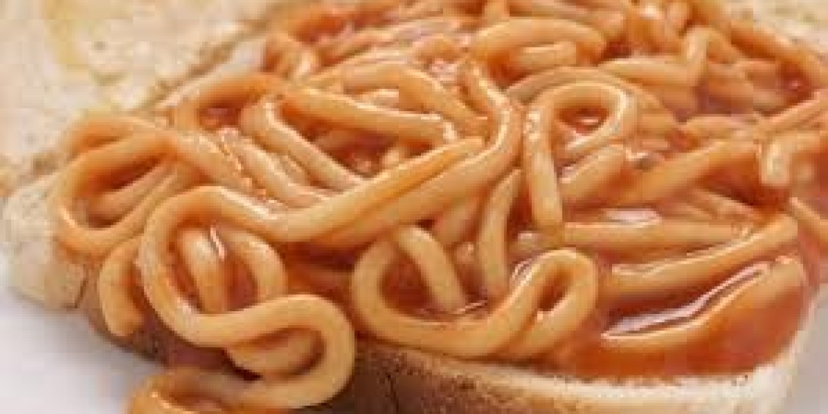 Canned Pasta Market growth projections supporte