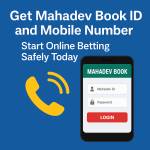 mahadev book Profile Picture