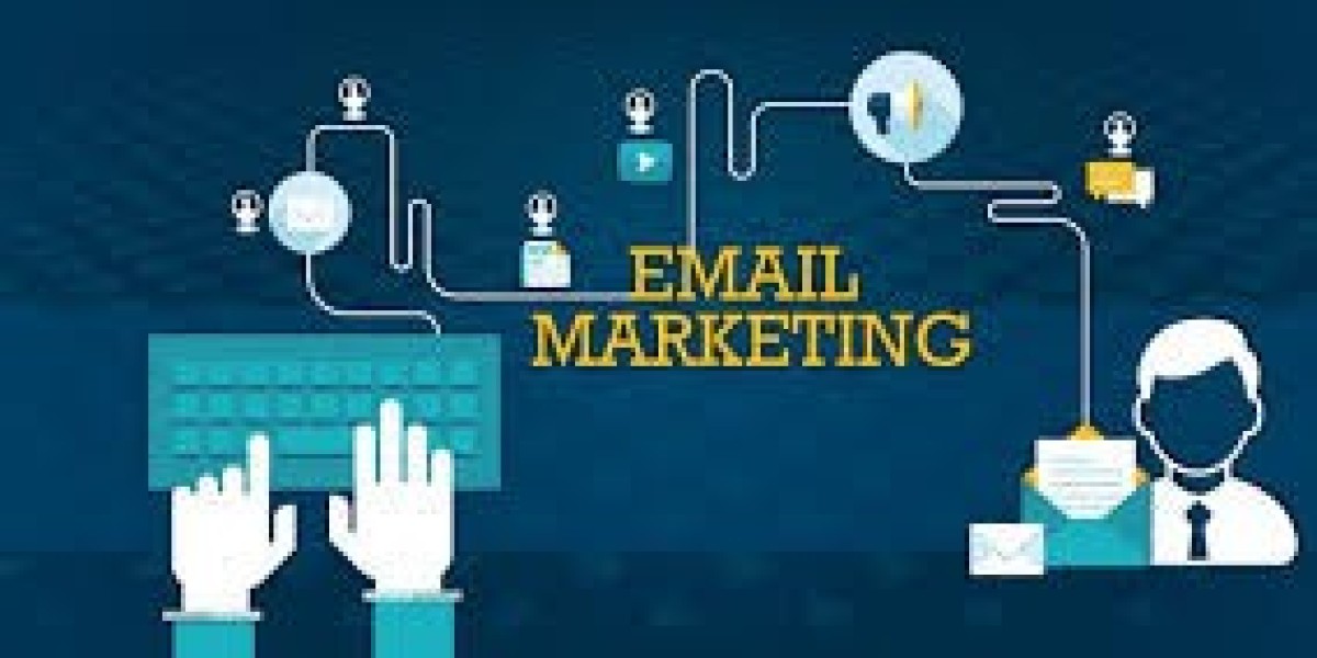 Email Marketing Company in Delhi | RPD Software