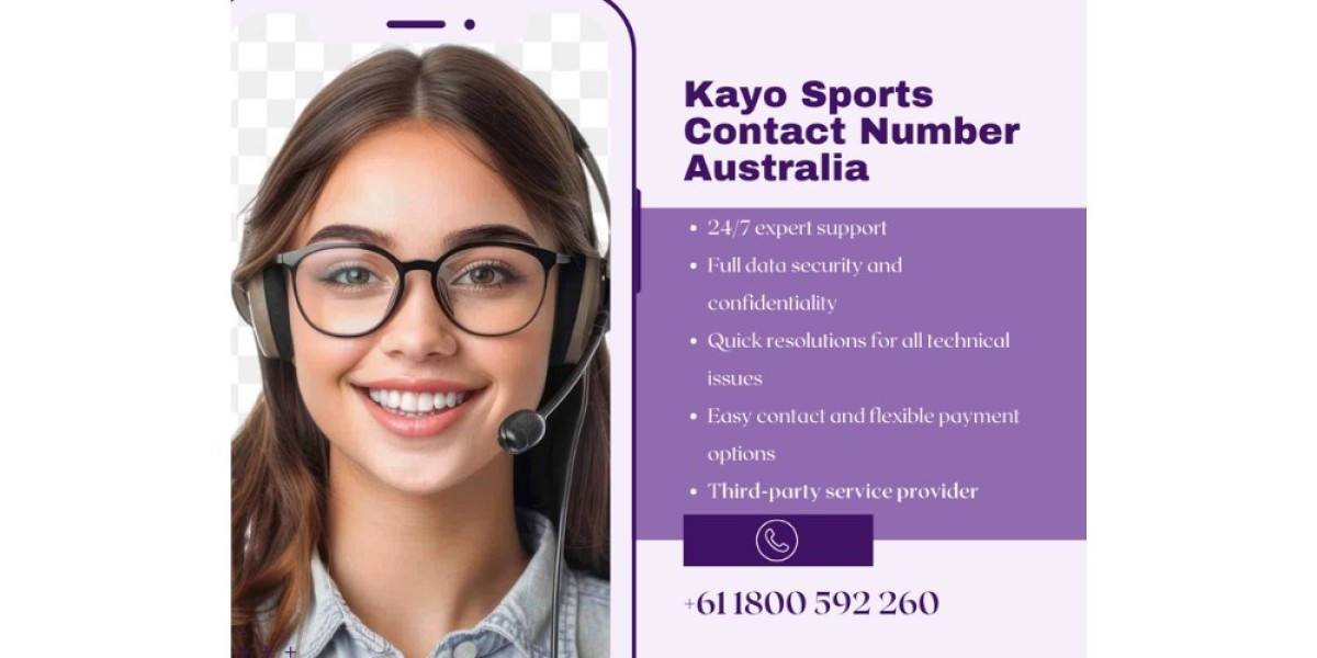 Call Kayo Sports Contact Number Australia