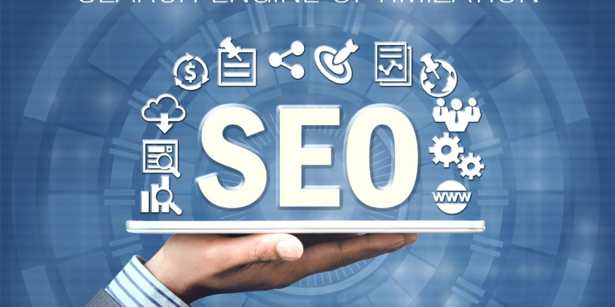 Best SEO Company UAE