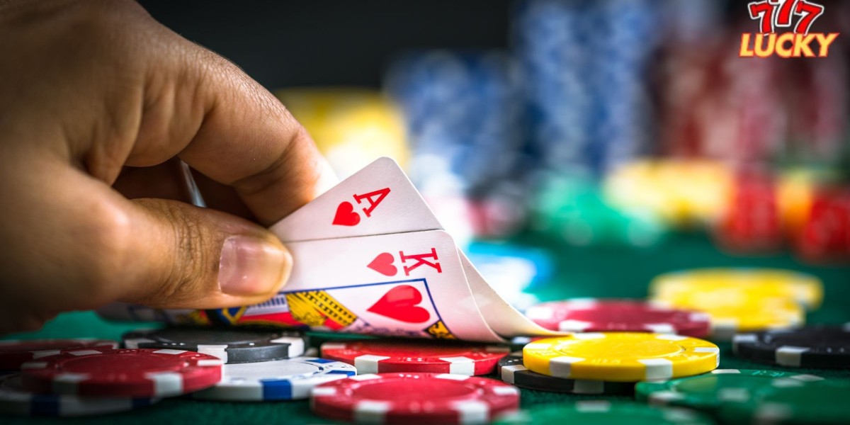 Live Casino Guide for Beginners: Start Playing