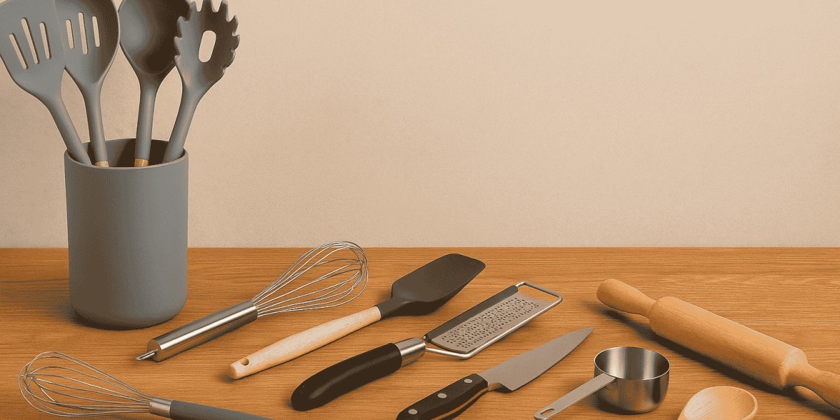 The Hottest Kitchen Utensils of 2025