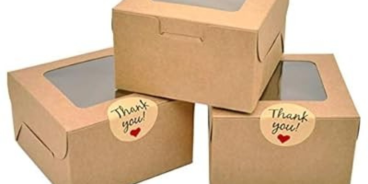 Stylish and durable bakery boxes for every occa