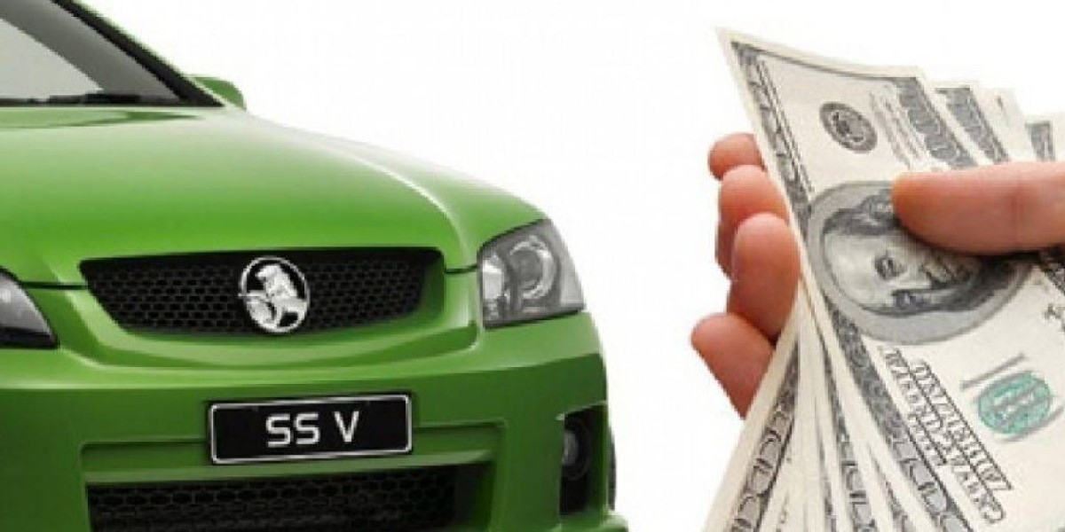 Get Paid for Your Old Car with Our Simple Selli