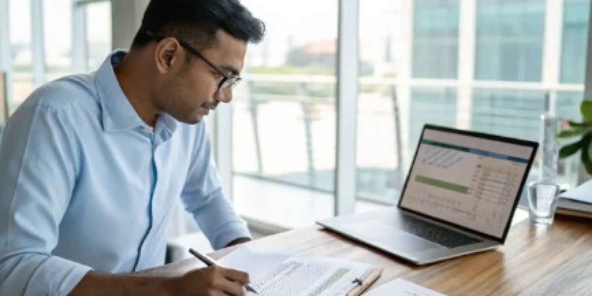Why Payroll Consulting Services Are Essential