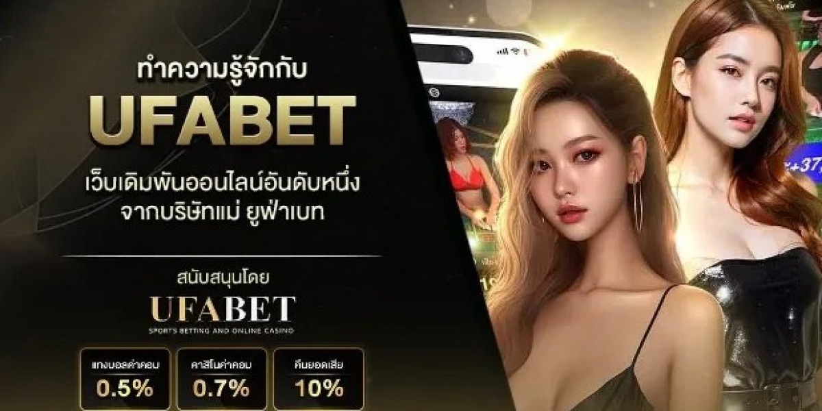 UFABET: The Ultimate Destination for Secure