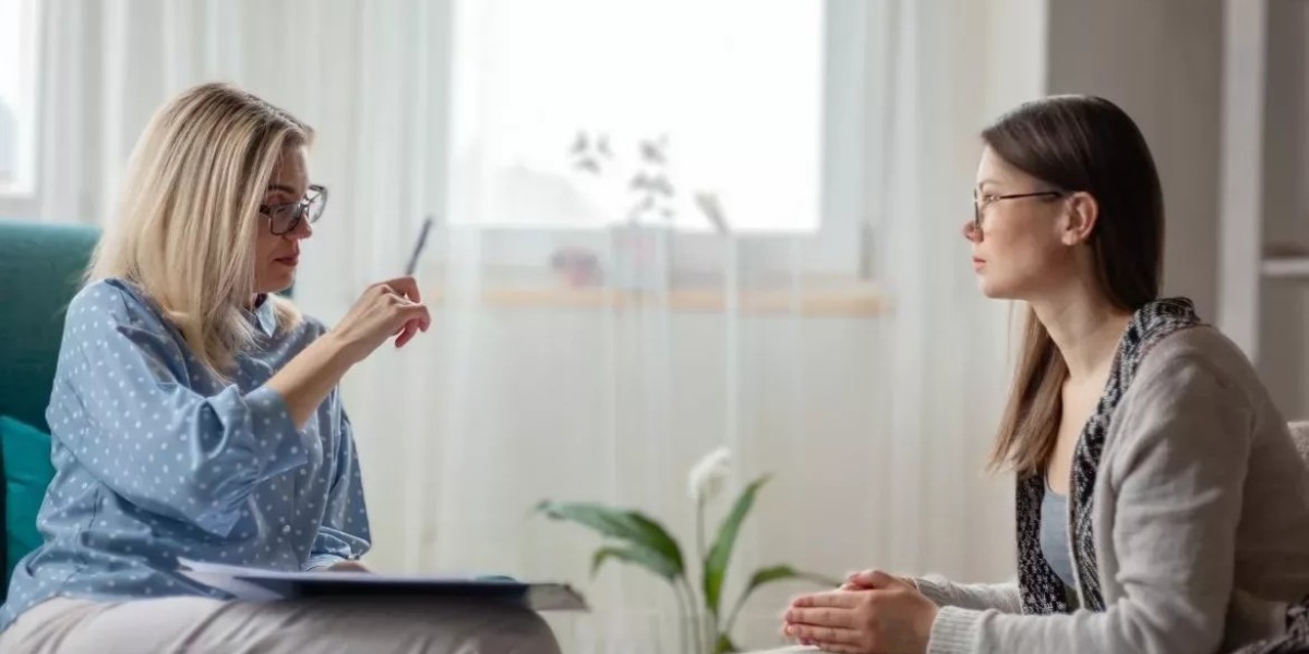 Best Psychiatrist for Anger Management Therapy