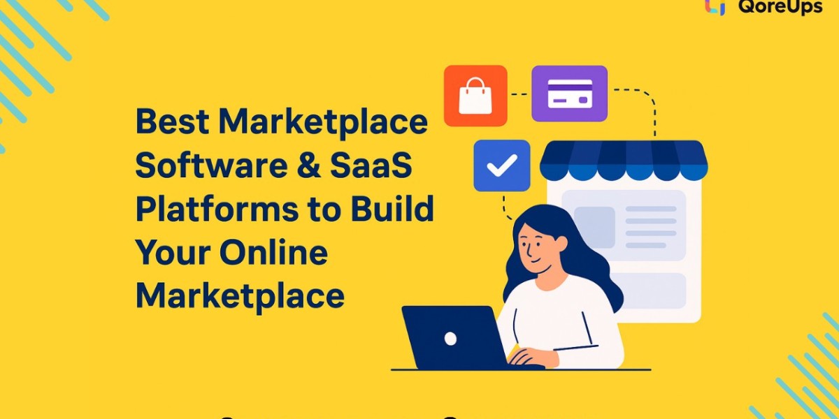 Best Marketplace Software & SaaS Platforms