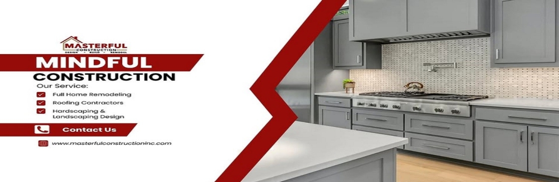 Masterful Construction Cover Image