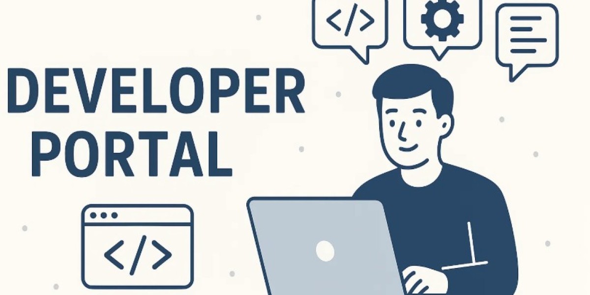 Why Every Modern Company Needs a Developer Port