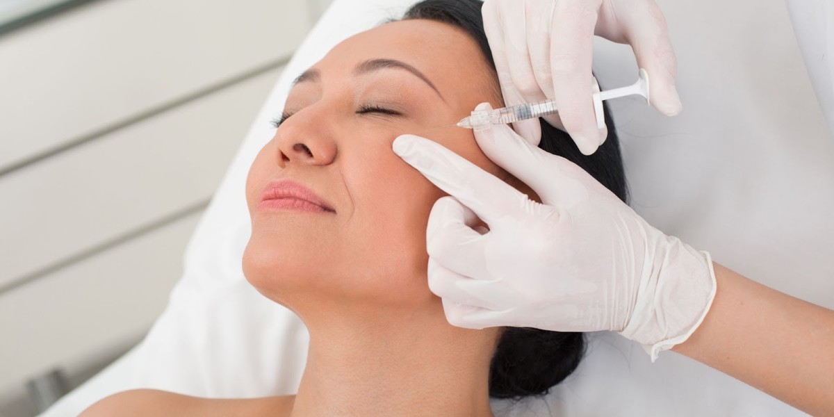 Redefine Your Natural Beauty with Dermal Filler