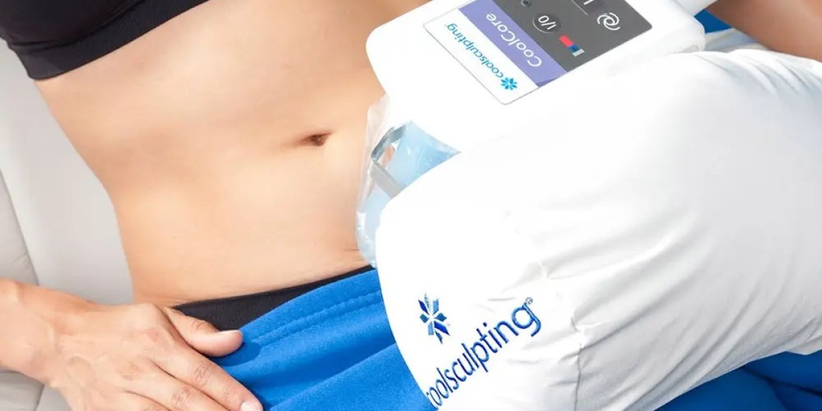 Will CoolSculpting Work on Cellulite?
