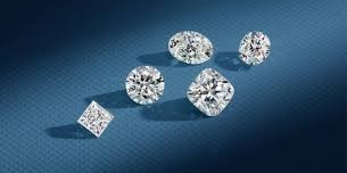 Are Lab Created Diamonds Chemically Identical?